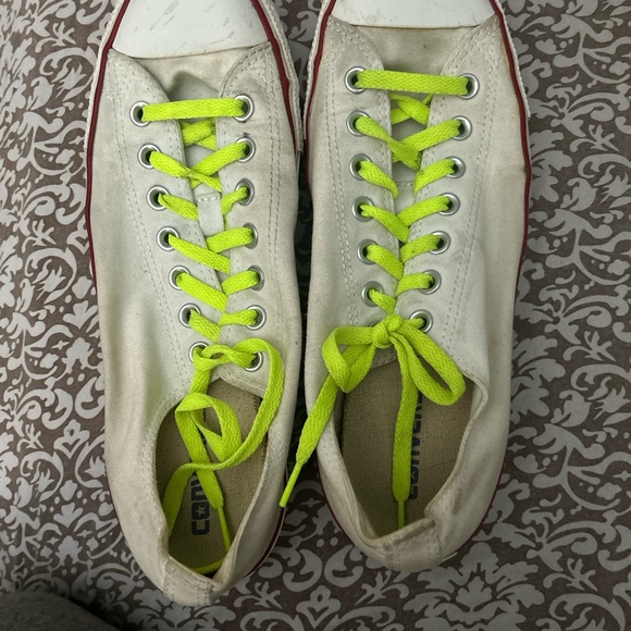 Converse All Star Chucks - Low - Picture 4 of 5